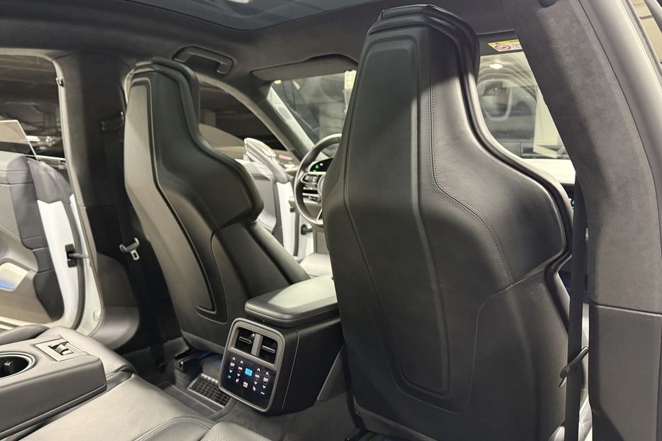 Продам Porsche Taycan Turbo 2021 года в Киеве