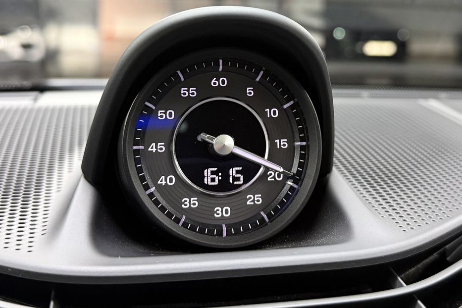 Продам Porsche Taycan Turbo 2021 года в Киеве