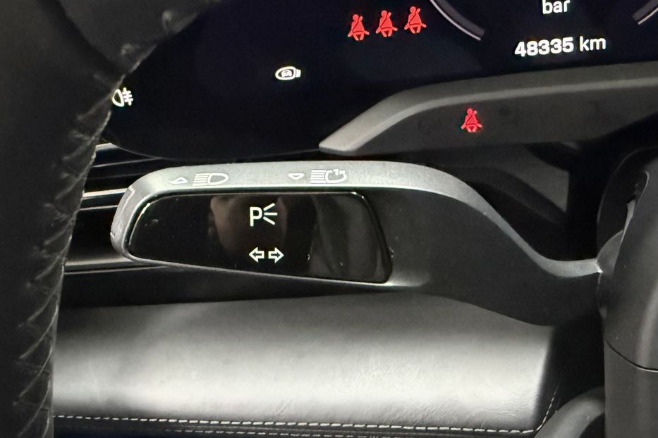 Продам Porsche Taycan Turbo 2021 года в Киеве