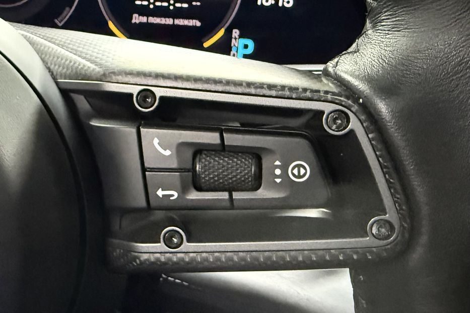 Продам Porsche Taycan Turbo 2021 года в Киеве