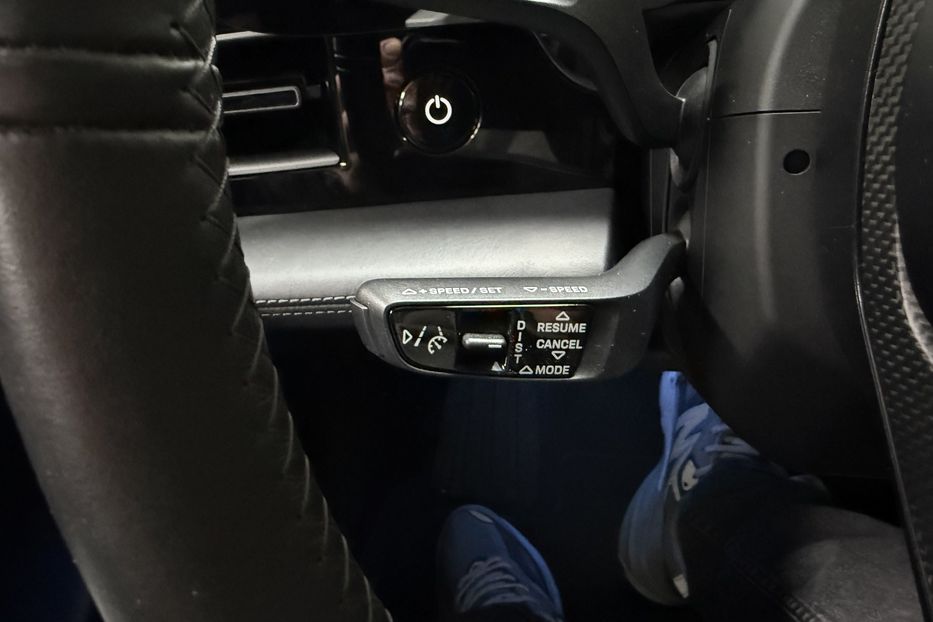 Продам Porsche Taycan Turbo 2021 года в Киеве