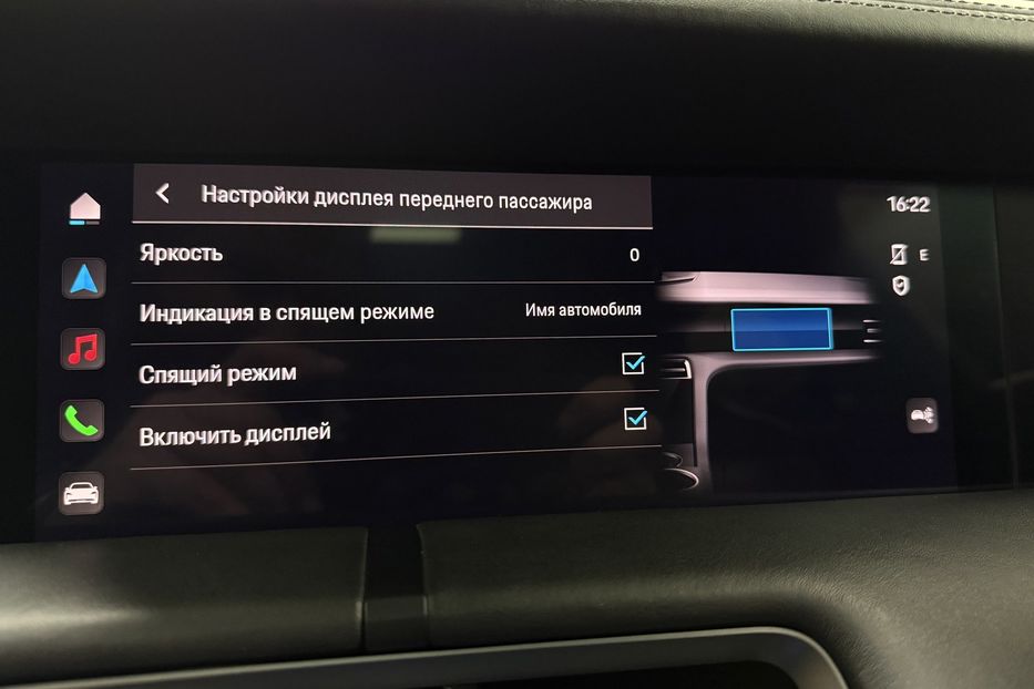 Продам Porsche Taycan Turbo 2021 года в Киеве