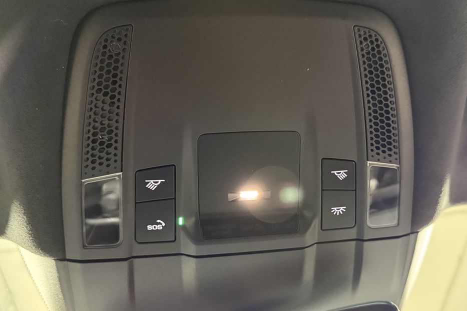 Продам Porsche Taycan Turbo 2021 года в Киеве