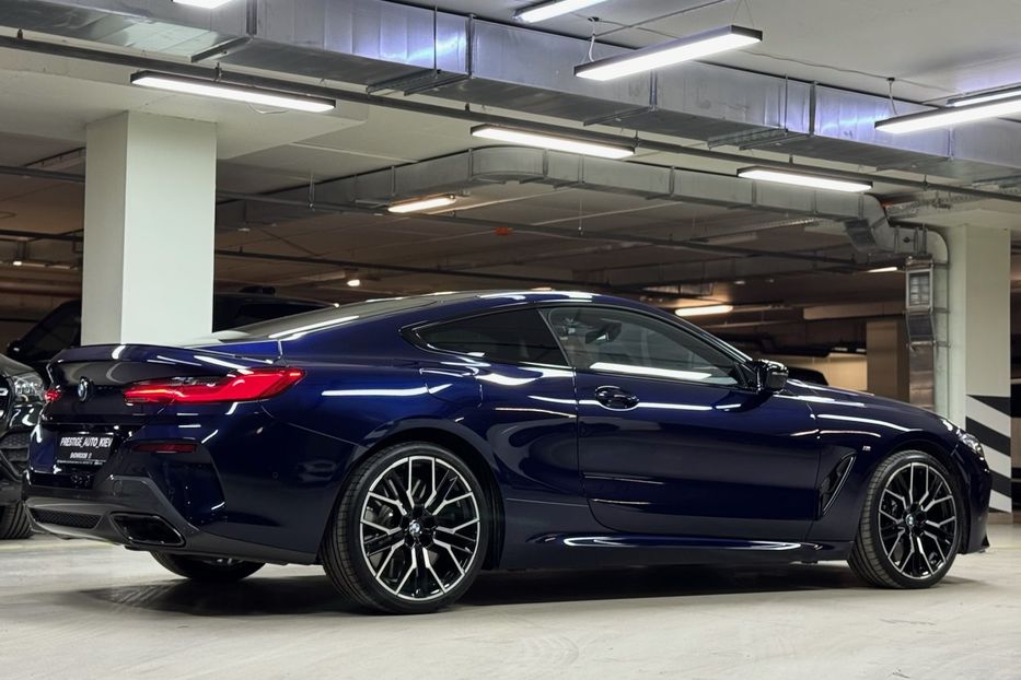 Продам BMW 850 850i xDrive 2024 года в Киеве