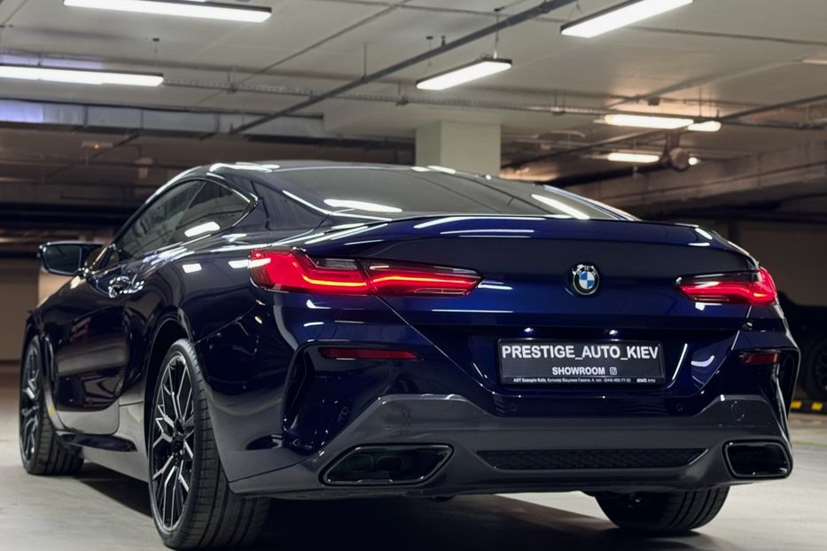 Продам BMW 850 850i xDrive 2024 года в Киеве