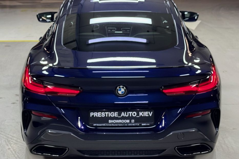 Продам BMW 850 850i xDrive 2024 года в Киеве