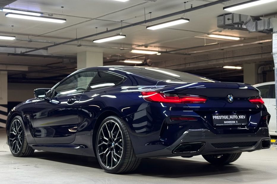 Продам BMW 850 850i xDrive 2024 года в Киеве
