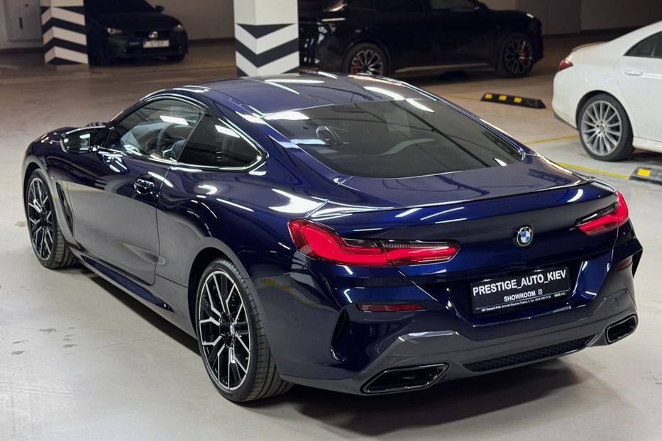 Продам BMW 850 850i xDrive 2024 года в Киеве