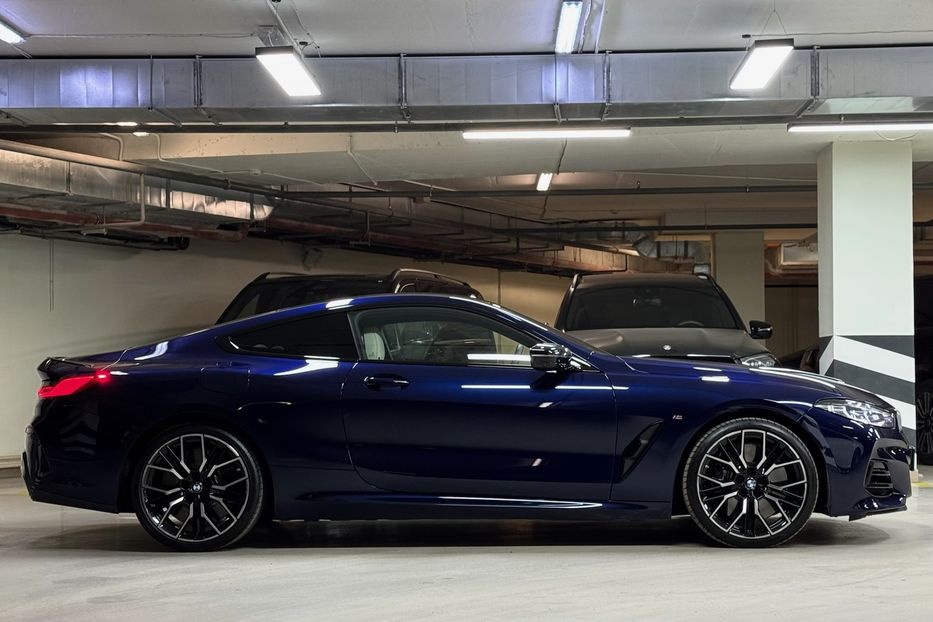 Продам BMW 850 850i xDrive 2024 года в Киеве