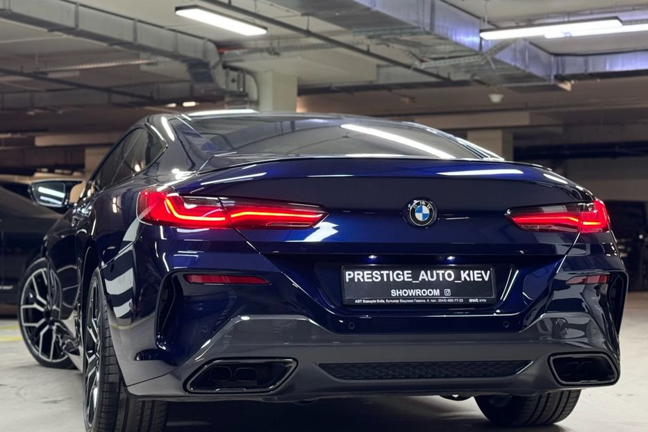 Продам BMW 850 850i xDrive 2024 года в Киеве