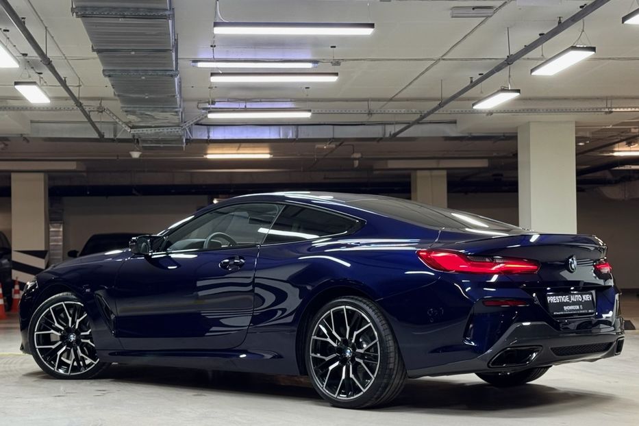 Продам BMW 850 850i xDrive 2024 года в Киеве