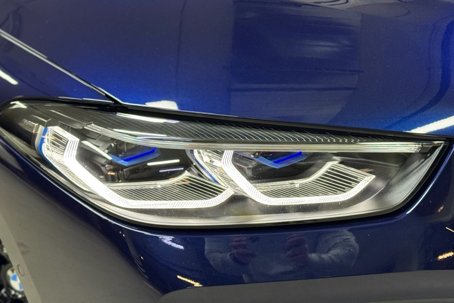 Продам BMW 850 850i xDrive 2024 года в Киеве