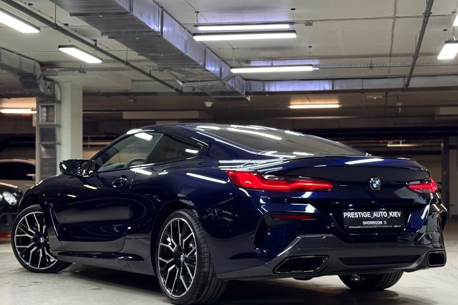 Продам BMW 850 850i xDrive 2024 года в Киеве