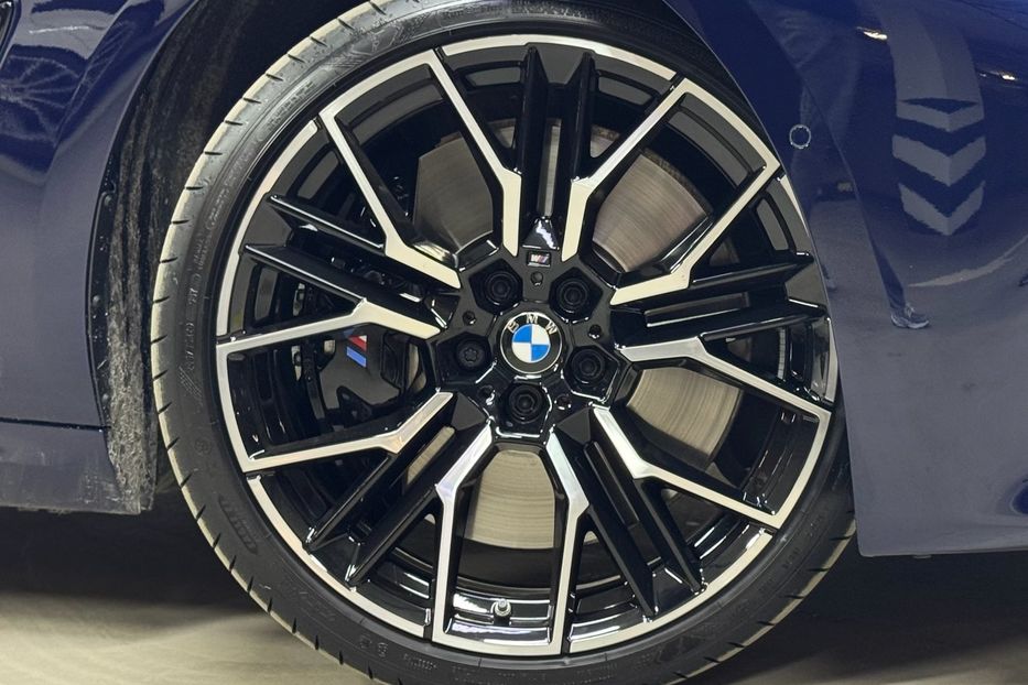 Продам BMW 850 850i xDrive 2024 года в Киеве