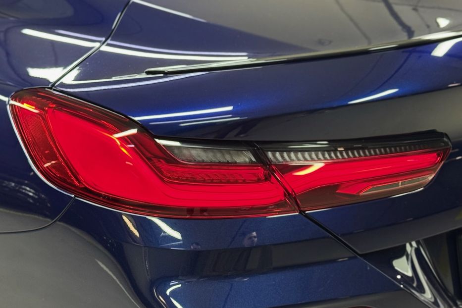 Продам BMW 850 850i xDrive 2024 года в Киеве