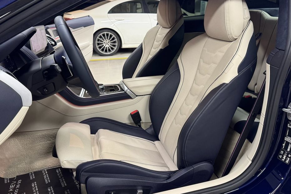 Продам BMW 850 850i xDrive 2024 года в Киеве