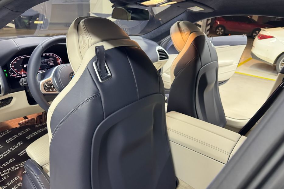 Продам BMW 850 850i xDrive 2024 года в Киеве