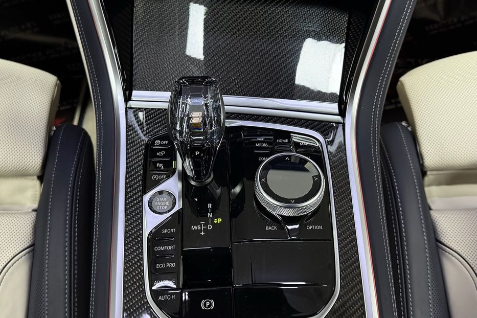 Продам BMW 850 850i xDrive 2024 года в Киеве