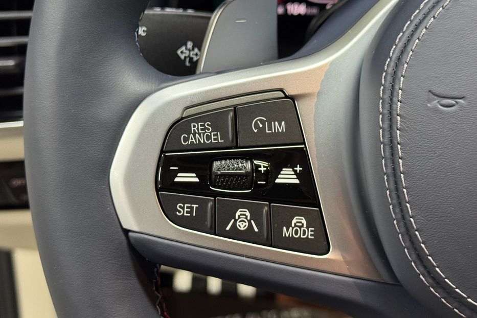 Продам BMW 850 850i xDrive 2024 года в Киеве