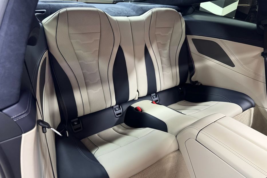 Продам BMW 850 850i xDrive 2024 года в Киеве