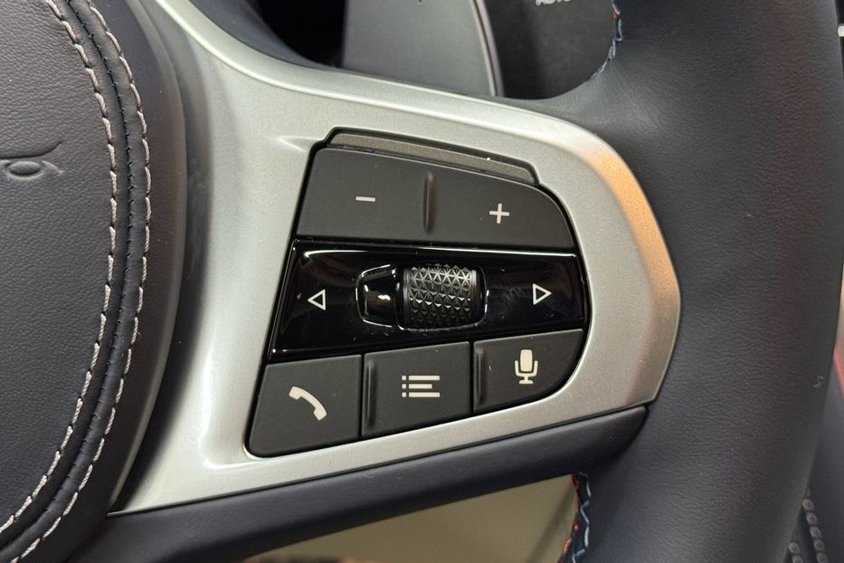 Продам BMW 850 850i xDrive 2024 года в Киеве