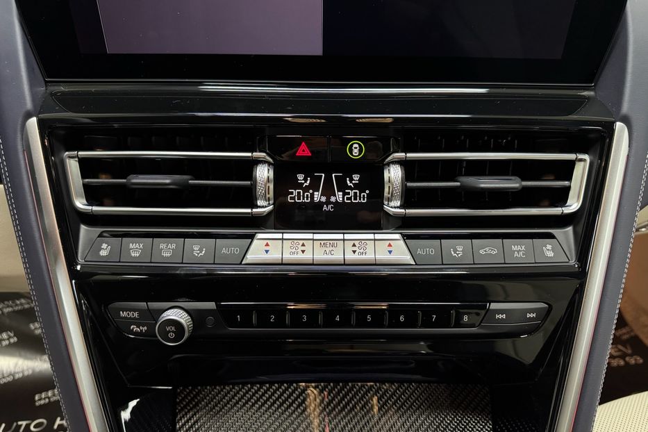 Продам BMW 850 850i xDrive 2024 года в Киеве