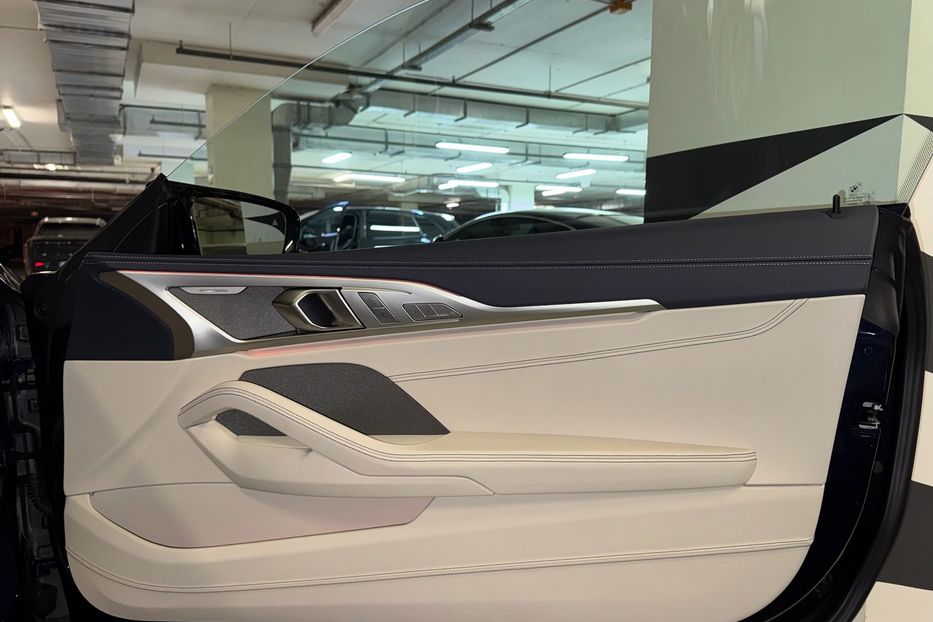 Продам BMW 850 850i xDrive 2024 года в Киеве