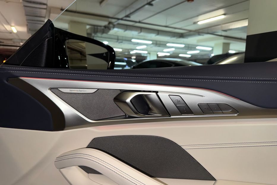 Продам BMW 850 850i xDrive 2024 года в Киеве