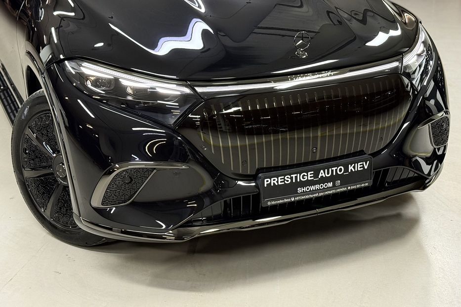 Продам Mercedes-Benz Maybach EQS SUV 680 Night Series 2024 года в Киеве