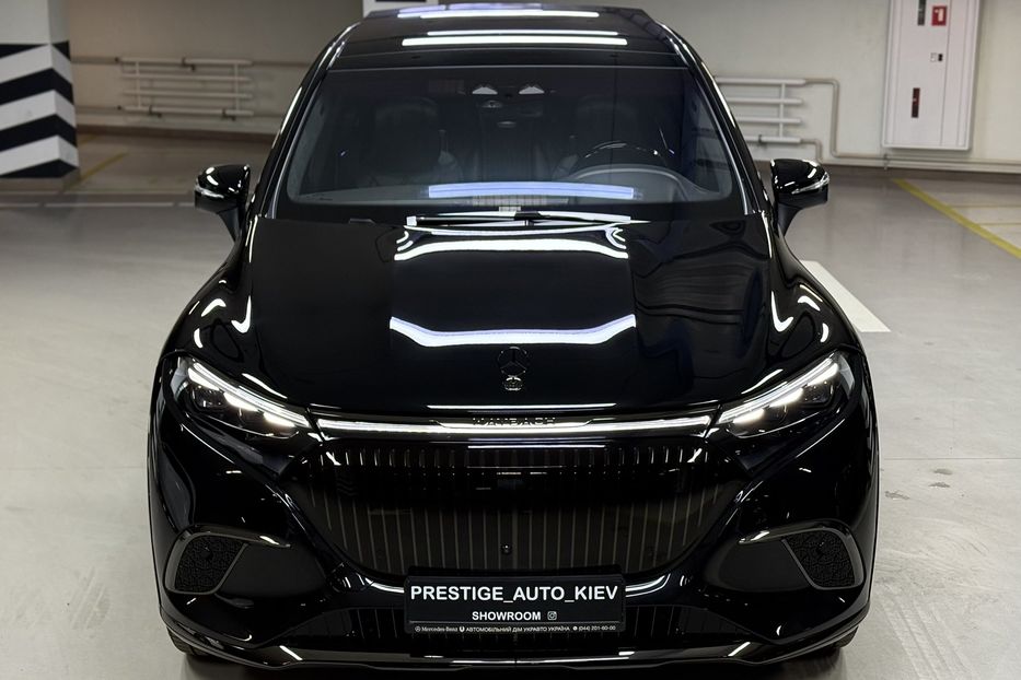 Продам Mercedes-Benz Maybach EQS SUV 680 Night Series 2024 года в Киеве
