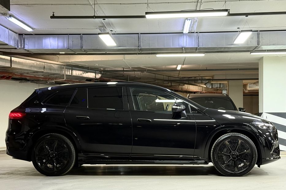 Продам Mercedes-Benz Maybach EQS SUV 680 Night Series 2024 года в Киеве