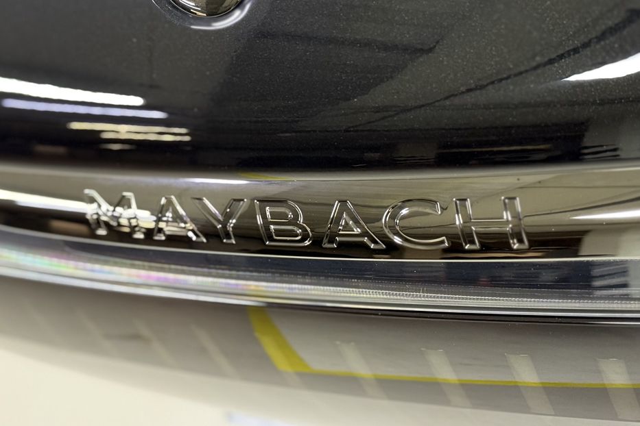 Продам Mercedes-Benz Maybach EQS SUV 680 Night Series 2024 года в Киеве