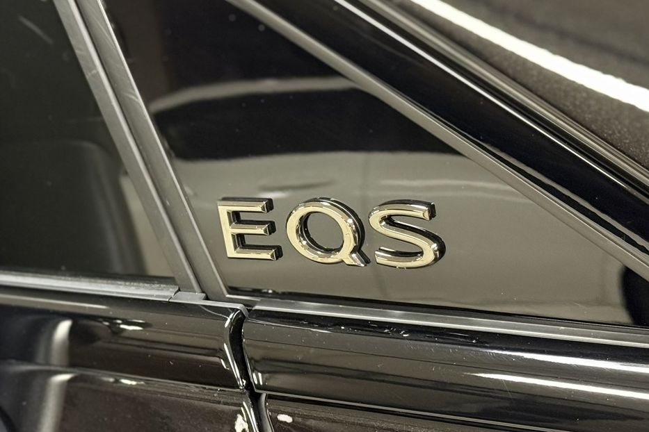 Продам Mercedes-Benz Maybach EQS SUV 680 Night Series 2024 года в Киеве