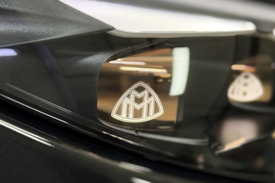 Продам Mercedes-Benz Maybach EQS SUV 680 Night Series 2024 года в Киеве