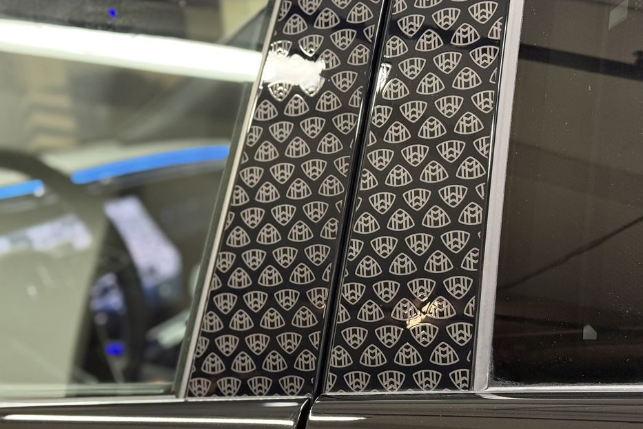 Продам Mercedes-Benz Maybach EQS SUV 680 Night Series 2024 года в Киеве