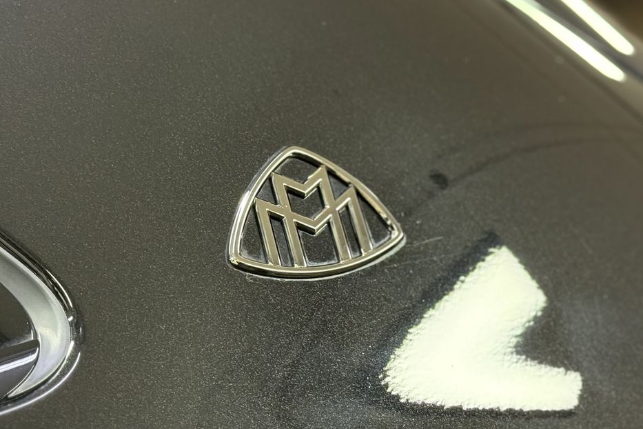 Продам Mercedes-Benz Maybach EQS SUV 680 Night Series 2024 года в Киеве