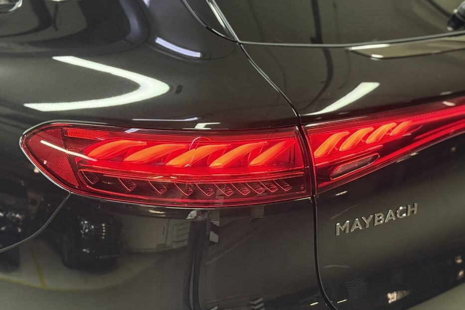 Продам Mercedes-Benz Maybach EQS SUV 680 Night Series 2024 года в Киеве