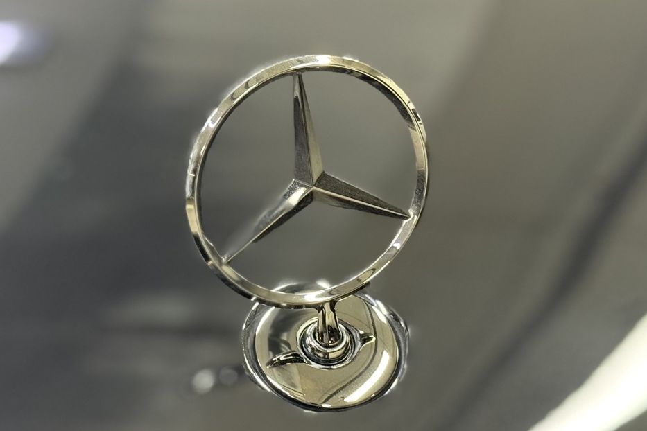 Продам Mercedes-Benz Maybach EQS SUV 680 Night Series 2024 года в Киеве