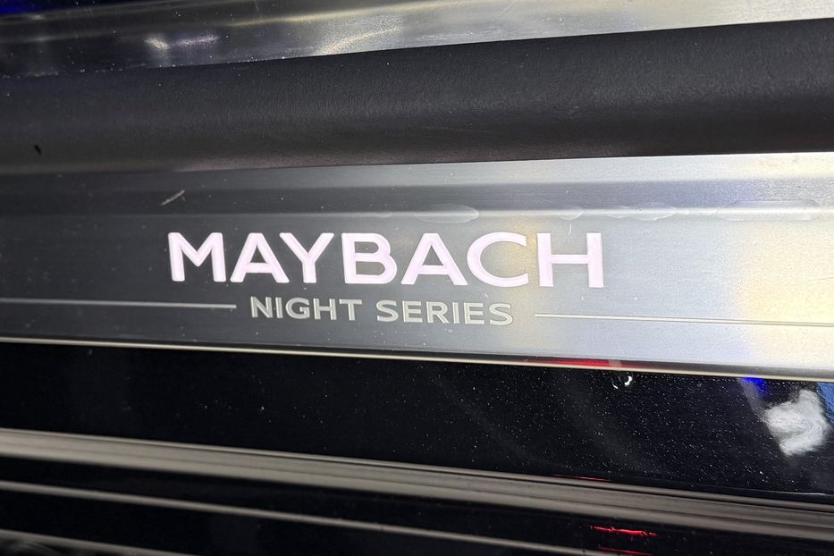 Продам Mercedes-Benz Maybach EQS SUV 680 Night Series 2024 года в Киеве