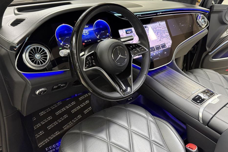 Продам Mercedes-Benz Maybach EQS SUV 680 Night Series 2024 года в Киеве