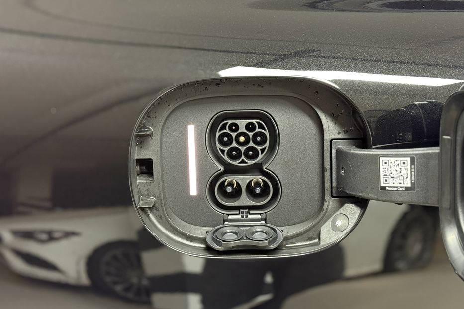 Продам Mercedes-Benz Maybach EQS SUV 680 Night Series 2024 года в Киеве