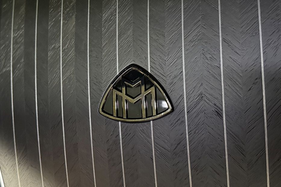 Продам Mercedes-Benz Maybach EQS SUV 680 Night Series 2024 года в Киеве