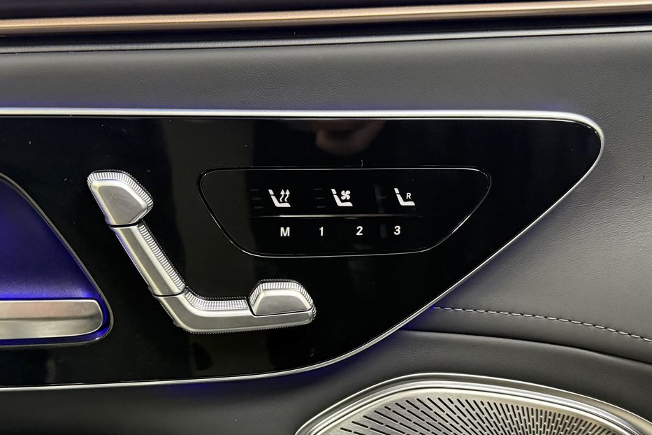 Продам Mercedes-Benz Maybach EQS SUV 680 Night Series 2024 года в Киеве