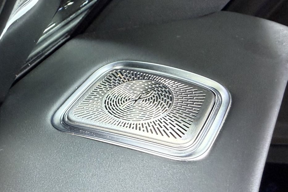 Продам Mercedes-Benz Maybach EQS SUV 680 Night Series 2024 года в Киеве