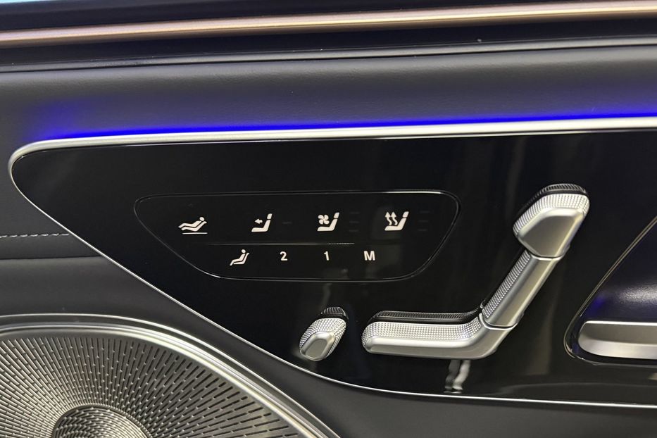 Продам Mercedes-Benz Maybach EQS SUV 680 Night Series 2024 года в Киеве