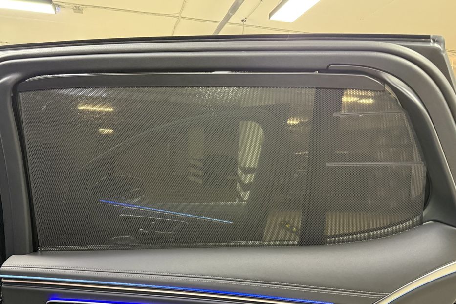 Продам Mercedes-Benz Maybach EQS SUV 680 Night Series 2024 года в Киеве