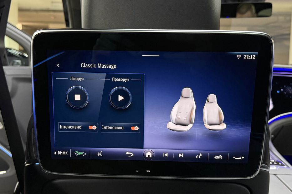 Продам Mercedes-Benz Maybach EQS SUV 680 Night Series 2024 года в Киеве