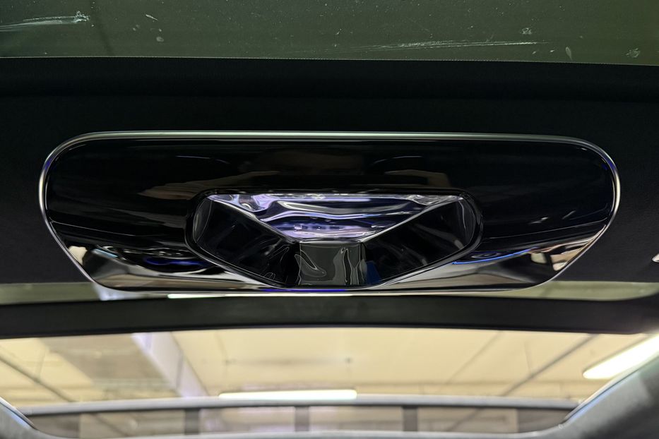 Продам Mercedes-Benz Maybach EQS SUV 680 Night Series 2024 года в Киеве