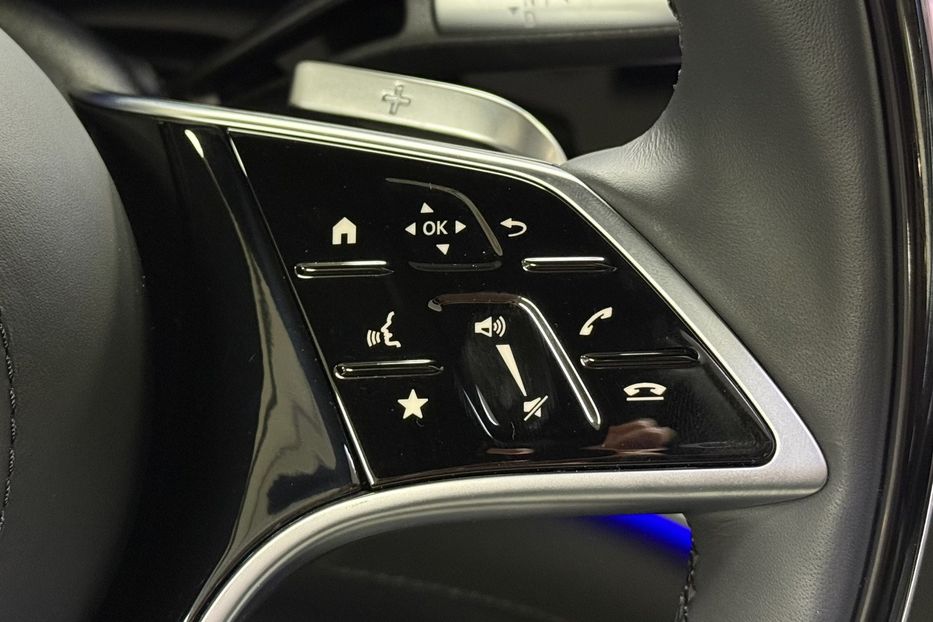 Продам Mercedes-Benz Maybach EQS SUV 680 Night Series 2024 года в Киеве