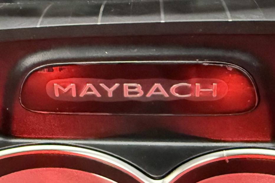 Продам Mercedes-Benz Maybach EQS SUV 680 Night Series 2024 года в Киеве